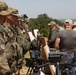 Balkan Sentinel International Live Fire Exercise and Static Display