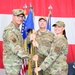 31st MXS conducts change of command ceremony