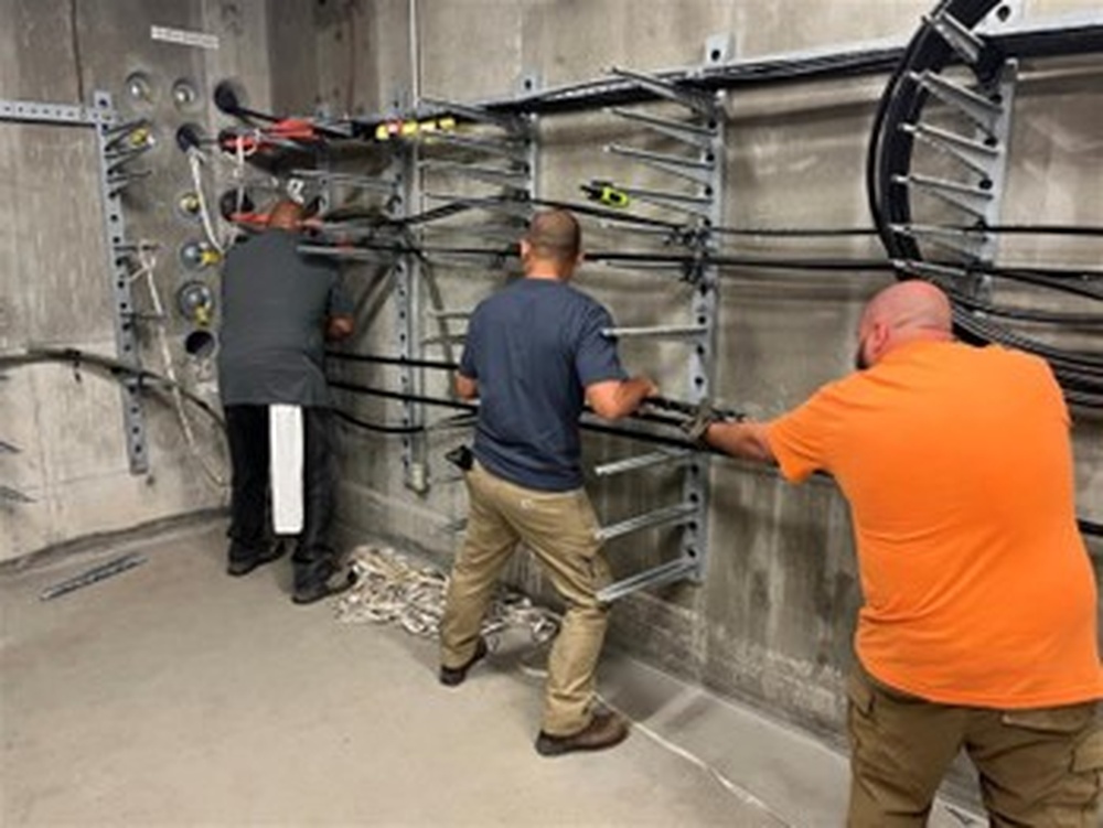 DVIDS – News – Army launches project to modernize satellite communications in the Pacific