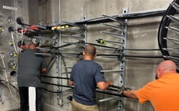 Army launches project to modernize satellite communications in the Pacific