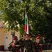 Balkan Sentinel International Live Fire Exercise and Static Display