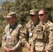 Balkan Sentinel International Live Fire Exercise and Static Display