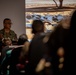 International Medical Conference held at Camp Lemonnier