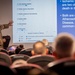 International Medical Conference held at Camp Lemonnier