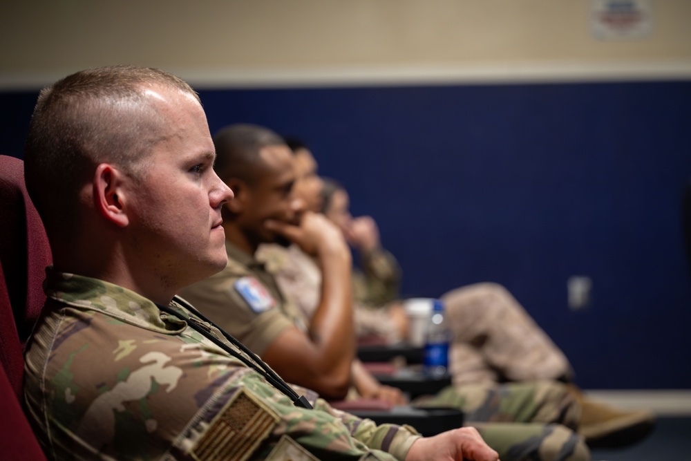 International Medical Conference held at Camp Lemonnier