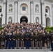 70 Years of Global Health: International Military Veterinary Summit Strengthens Alliances &amp; Force Protection