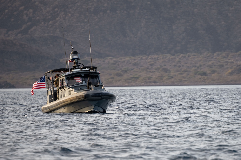Readiness Through Partnerships—MSRON Teams Up for Excellence