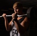 From Cyber Defense to Championship Fields, Senior Airman Wall Strives for Excellence