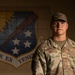 From Cyber Defense to Championship Fields, Senior Airman Wall Strives for Excellence