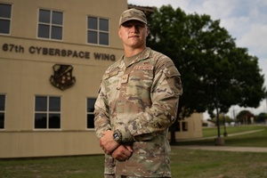 Radio Spot: The Great Texas Airshow 2-24 (:15)