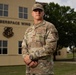 From Cyber Defense to Championship Fields, Senior Airman Wall Strives for Excellence