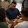 Service Members Conduct Medical Training