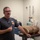 Service Members Conduct Medical Training