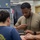 Service Members Conduct Medical Training