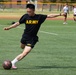 U.S. Soldier-KATUSA Friendship Week: Soccer Preliminary