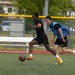 US Soldier-KATUSA Week: Soccer Preliminary Match