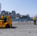 Replenishment at Sea
