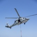 Replenishment at Sea