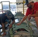 561st AMXS F-15 sustainment