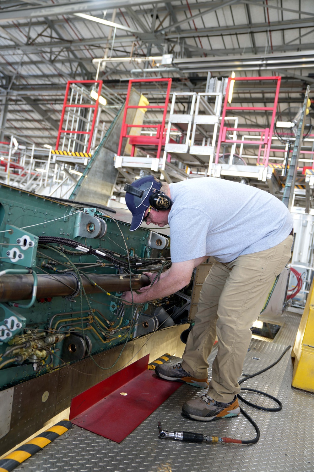 561st AMXS F-15 sustainment