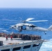 Replenishment at Sea