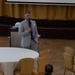 Senior Leaders Take on Ready and Resilient Training during Sustainment Week 2025
