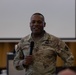 Senior Leaders Take on Ready and Resilient Training during Sustainment Week 2025