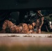 1-130th ARB aerial Gunnery 2025