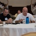 Senior Leaders Take on Ready and Resilient Training during Sustainment Week 2025