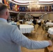 Senior Leaders Take on Ready and Resilient Training during Sustainment Week 2025