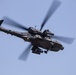 1-130th ARB aerial Gunnery 2025