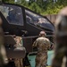 1-130th ARB aerial Gunnery 2025