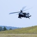 1-130th ARB aerial Gunnery 2025