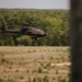 1-130th ARB aerial Gunnery 2025