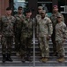 21st TSC Allied Partners Visit