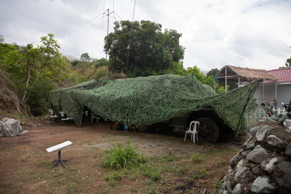71ST IB MCP