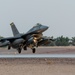 Continuation of forces: 79th EFS delivers airpower to the CENTCOM AOR