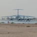 Continuation of forces: 79th EFS delivers airpower to the CENTCOM AOR