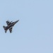 Continuation of forces: 79th EFS delivers airpower to the CENTCOM AOR