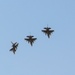 Continuation of forces: 79th EFS delivers airpower to the CENTCOM AOR