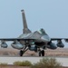 Continuation of forces: 79th EFS delivers airpower to the CENTCOM AOR