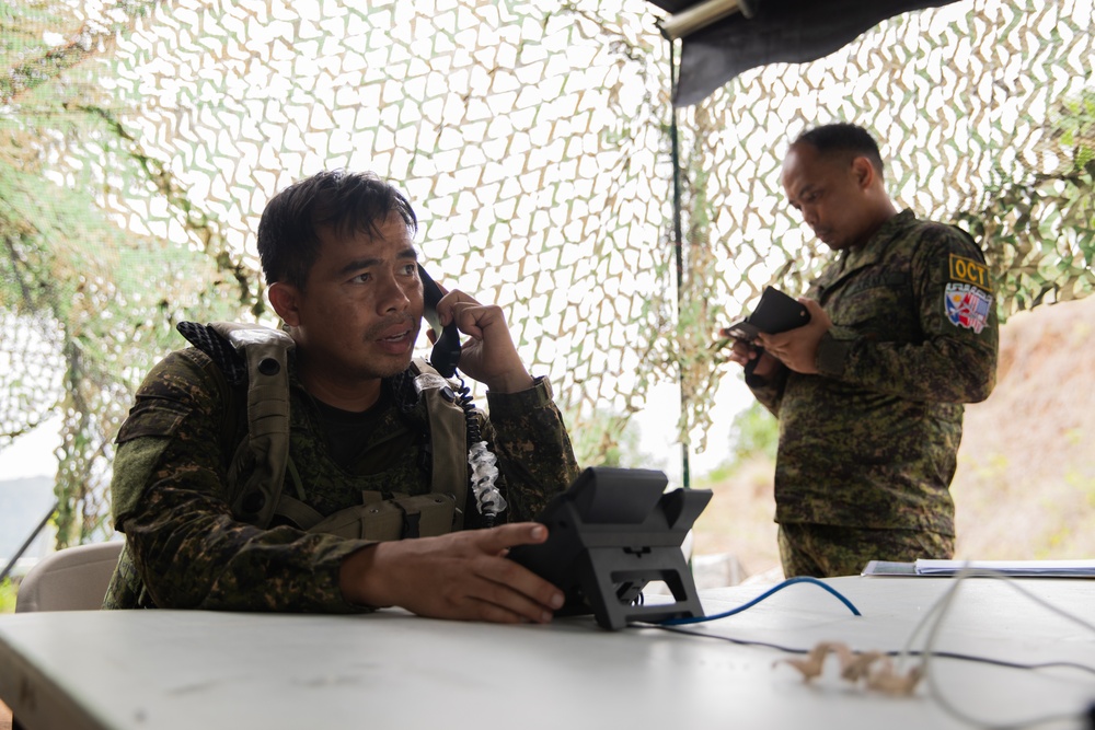 71ST IB MCP