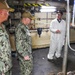 RDML David Faehnle Visits NSWC IHD
