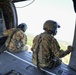Ground and Air Teams Train Together
