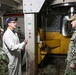 RDML David Faehnle Visits NSWC IHD