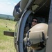 Ground and Air Teams Train Together