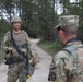 Public Affairs NCO helps create Father’s Day video at JRTC