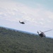 Ground and Air Teams Train Together