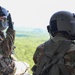Ground and Air Teams Train Together