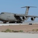 Continuation of forces: 79th EFGS postures within the CENTCOM AOR